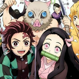 Telegram channel Central de Animes e Mangás - QG BALTIGO