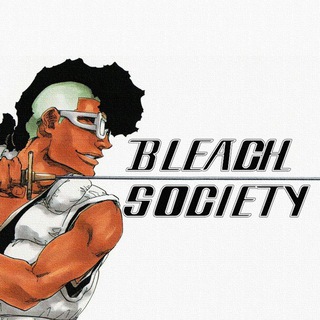 Telegram-chat BLEACH — @Bleach_Group_Official