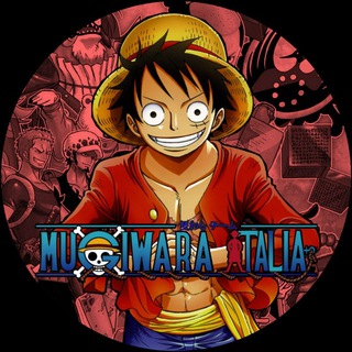 Telegram channel One piece Anime — @onepieaceanime — TGStat